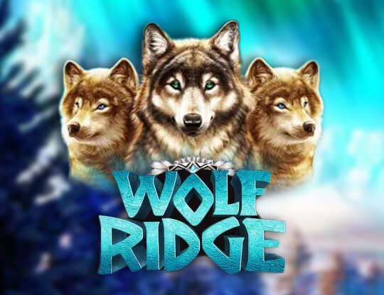 Wolf Ridge